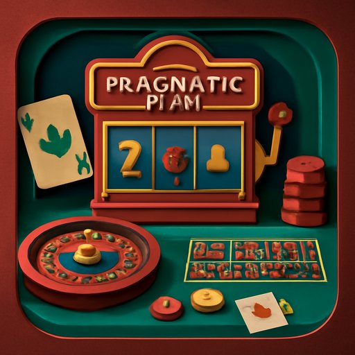 betjiLi pragmatic play slot reels