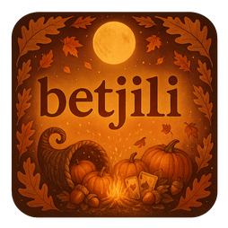 betjiLi পরিচিত ব্র্যান্ড স্লটস সারি